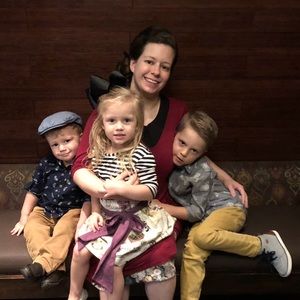 Meet your Posher, Brittany